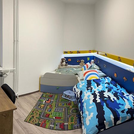 Treba Malo Odmorit - Self Check-In Option, Family Room, Ps4 Pro, Free Parking Karlovac Ngoại thất bức ảnh