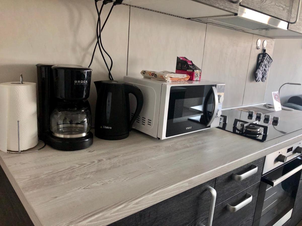 Treba Malo Odmorit - Self Check-In Option, Family Room, Ps4 Pro, Free Parking Karlovac Ngoại thất bức ảnh